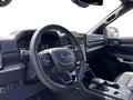 Daumennagel 10 - Ford Ranger Platimum