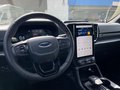 Daumennagel 12 - Ford Ranger Platimum