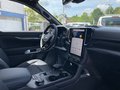 Daumennagel 13 - Ford Ranger Platimum