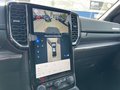 Daumennagel 18 - Ford Ranger Platimum
