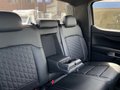Daumennagel 23 - Ford Ranger Platimum