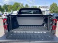 Daumennagel 24 - Ford Ranger Platimum