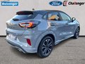 Daumennagel 5 - Ford Puma 1.0 l EcoBoost Hybrid (MHEV) ST-Line NAVI/DAB WINTER/KOMFORT-PAKET TEMPOMAT PDC