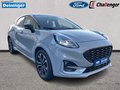 Daumennagel 7 - Ford Puma 1.0 l EcoBoost Hybrid (MHEV) ST-Line NAVI/DAB WINTER/KOMFORT-PAKET TEMPOMAT PDC