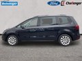 Daumennagel 3 - SEAT Alhambra 2.0 l TSI Style Autom. Bi-XENON AHK BUSINESS/SITZ/WINTER/TECHNOLOGIE-PAKET PDC DOPPELKLIMAANLAGE