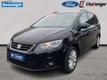 Daumennagel 2 - SEAT Alhambra 2.0 l TSI Style Autom. Bi-XENON AHK BUSINESS/SITZ/WINTER/TECHNOLOGIE-PAKET PDC DOPPELKLIMAANLAGE