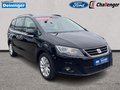 Daumennagel 8 - SEAT Alhambra 2.0 l TSI Style Autom. Bi-XENON AHK BUSINESS/SITZ/WINTER/TECHNOLOGIE-PAKET PDC DOPPELKLIMAANLAGE