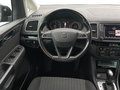 Daumennagel 11 - SEAT Alhambra 2.0 l TSI Style Autom. Bi-XENON AHK BUSINESS/SITZ/WINTER/TECHNOLOGIE-PAKET PDC DOPPELKLIMAANLAGE
