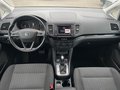 Daumennagel 12 - SEAT Alhambra 2.0 l TSI Style Autom. Bi-XENON AHK BUSINESS/SITZ/WINTER/TECHNOLOGIE-PAKET PDC DOPPELKLIMAANLAGE
