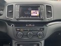 Daumennagel 14 - SEAT Alhambra 2.0 l TSI Style Autom. Bi-XENON AHK BUSINESS/SITZ/WINTER/TECHNOLOGIE-PAKET PDC DOPPELKLIMAANLAGE
