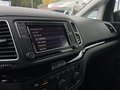 Daumennagel 16 - SEAT Alhambra 2.0 l TSI Style Autom. Bi-XENON AHK BUSINESS/SITZ/WINTER/TECHNOLOGIE-PAKET PDC DOPPELKLIMAANLAGE