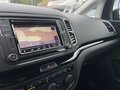 Daumennagel 17 - SEAT Alhambra 2.0 l TSI Style Autom. Bi-XENON AHK BUSINESS/SITZ/WINTER/TECHNOLOGIE-PAKET PDC DOPPELKLIMAANLAGE