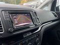 Daumennagel 18 - SEAT Alhambra 2.0 l TSI Style Autom. Bi-XENON AHK BUSINESS/SITZ/WINTER/TECHNOLOGIE-PAKET PDC DOPPELKLIMAANLAGE