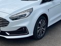Daumennagel 2 - Ford S-Max 2.5 FHEV Titanium Autom. AHK BUSINESS-PAKET II PREMIUM-LEDER LMF 18`` 7-SITZE