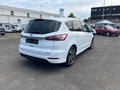 Daumennagel 3 - Ford S-Max 2.5 FHEV Titanium Autom. AHK BUSINESS-PAKET II PREMIUM-LEDER LMF 18`` 7-SITZE