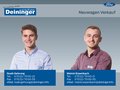 Daumennagel 16 - Ford S-Max 2.5 FHEV Titanium Autom. AHK BUSINESS-PAKET II PREMIUM-LEDER LMF 18`` 7-SITZE
