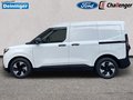 Daumennagel 2 - Ford Transit Courier Kastenwagen BEV