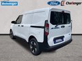 Daumennagel 3 - Ford Transit Courier Kastenwagen BEV