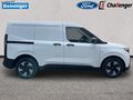 Daumennagel 6 - Ford Transit Courier Kastenwagen BEV