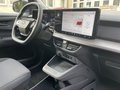 Daumennagel 13 - Ford Transit Courier Kastenwagen BEV