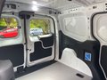 Daumennagel 22 - Ford Transit Courier Kastenwagen BEV