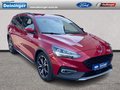 Daumennagel 1 - Ford Focus 1.0l EcoBoost Hybrid (MHEV) Acitive X Turnier NAVI/DAB/RFK AHK WINTER/SICH/KOMFORT-PAKET el. HECKLLAPPE PDC TEMPOMAT ERGONOMIE-SITZE LMF 18``