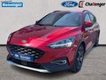 Daumennagel 16 - Ford Focus 1.0l EcoBoost Hybrid (MHEV) Acitive X Turnier NAVI/DAB/RFK AHK WINTER/SICH/KOMFORT-PAKET el. HECKLLAPPE PDC TEMPOMAT ERGONOMIE-SITZE LMF 18``