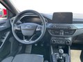 Daumennagel 17 - Ford Focus 1.0l EcoBoost Hybrid (MHEV) Acitive X Turnier NAVI/DAB/RFK AHK WINTER/SICH/KOMFORT-PAKET el. HECKLLAPPE PDC TEMPOMAT ERGONOMIE-SITZE LMF 18``