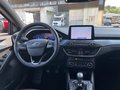 Daumennagel 21 - Ford Focus 1.0l EcoBoost Hybrid (MHEV) Acitive X Turnier NAVI/DAB/RFK AHK WINTER/SICH/KOMFORT-PAKET el. HECKLLAPPE PDC TEMPOMAT ERGONOMIE-SITZE LMF 18``