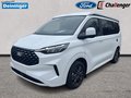 Daumennagel 3 - Ford Transit Custom Nugget 320 L1H1 * Neues Modell * Titanium