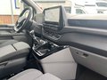 Daumennagel 13 - Ford Transit Custom Nugget 320 L1H1 * Neues Modell * Titanium