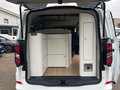 Daumennagel 9 - Ford Transit Custom Nugget 320 L1H1 * Neues Modell * Titanium