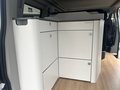 Daumennagel 25 - Ford Transit Custom Nugget 320 L1H1 * Neues Modell * Titanium