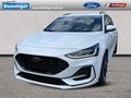 Daumennagel 1 - Ford Focus ST-Line X Performance Sportsitze