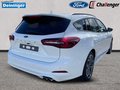 Daumennagel 5 - Ford Focus ST-Line X Performance Sportsitze