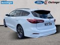 Daumennagel 3 - Ford Focus ST-Line X Performance Sportsitze