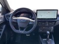 Daumennagel 11 - Ford Focus ST-Line X Performance Sportsitze