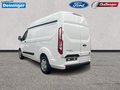 Daumennagel 2 - Ford Transit Custom Kasten 320 L2H2 Trend