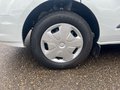 Daumennagel 7 - Ford Transit Custom Kasten 320 L2H2 Trend