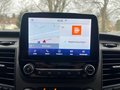 Daumennagel 12 - Ford Transit Custom Kasten 320 L2H2 Trend