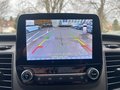 Daumennagel 13 - Ford Transit Custom Kasten 320 L2H2 Trend