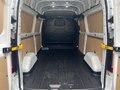 Daumennagel 16 - Ford Transit Custom Kasten 320 L2H2 Trend