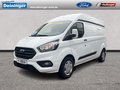 Daumennagel 1 - Ford Transit Custom Kasten 320 L2H2 Trend