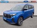 Daumennagel 1 - Ford Tourneo Courier Titanium