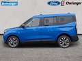 Daumennagel 2 - Ford Tourneo Courier Titanium