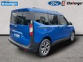 Daumennagel 5 - Ford Tourneo Courier Titanium