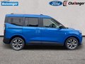 Daumennagel 6 - Ford Tourneo Courier Titanium