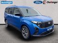 Daumennagel 7 - Ford Tourneo Courier Titanium