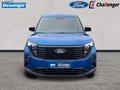 Daumennagel 8 - Ford Tourneo Courier Titanium