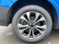 Daumennagel 9 - Ford Tourneo Courier Titanium